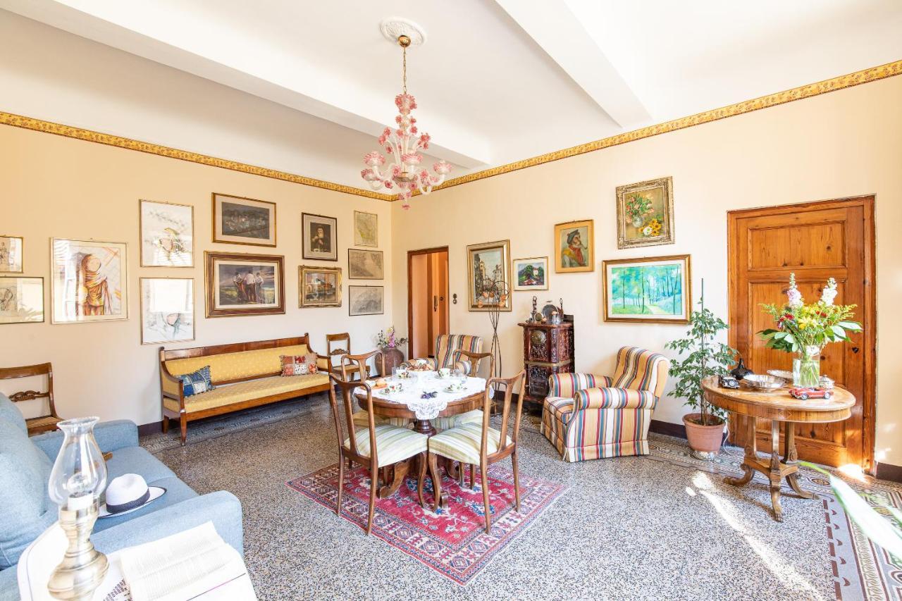 Appartement Casa Anna Lucca