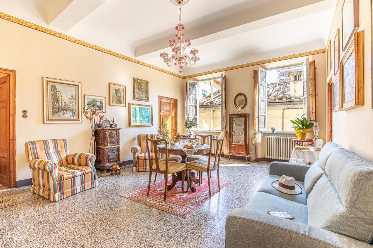 Casa Anna Appartement Lucca