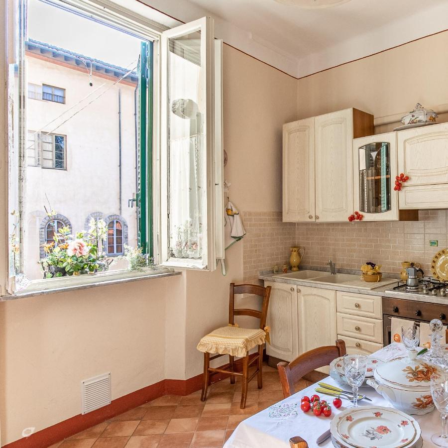 Casa Anna Appartement *
