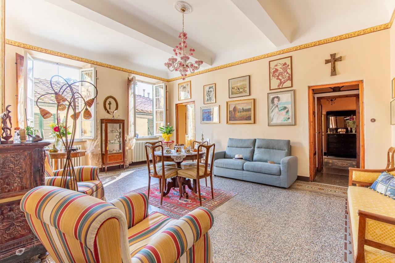 Appartement Casa Anna Lucca
