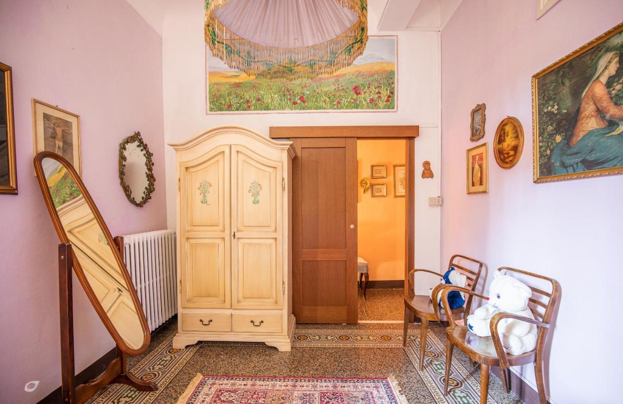 Appartement Casa Anna *