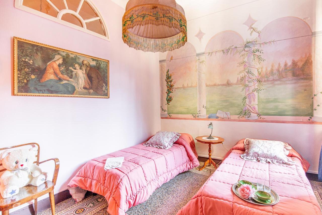 Appartement Casa Anna *