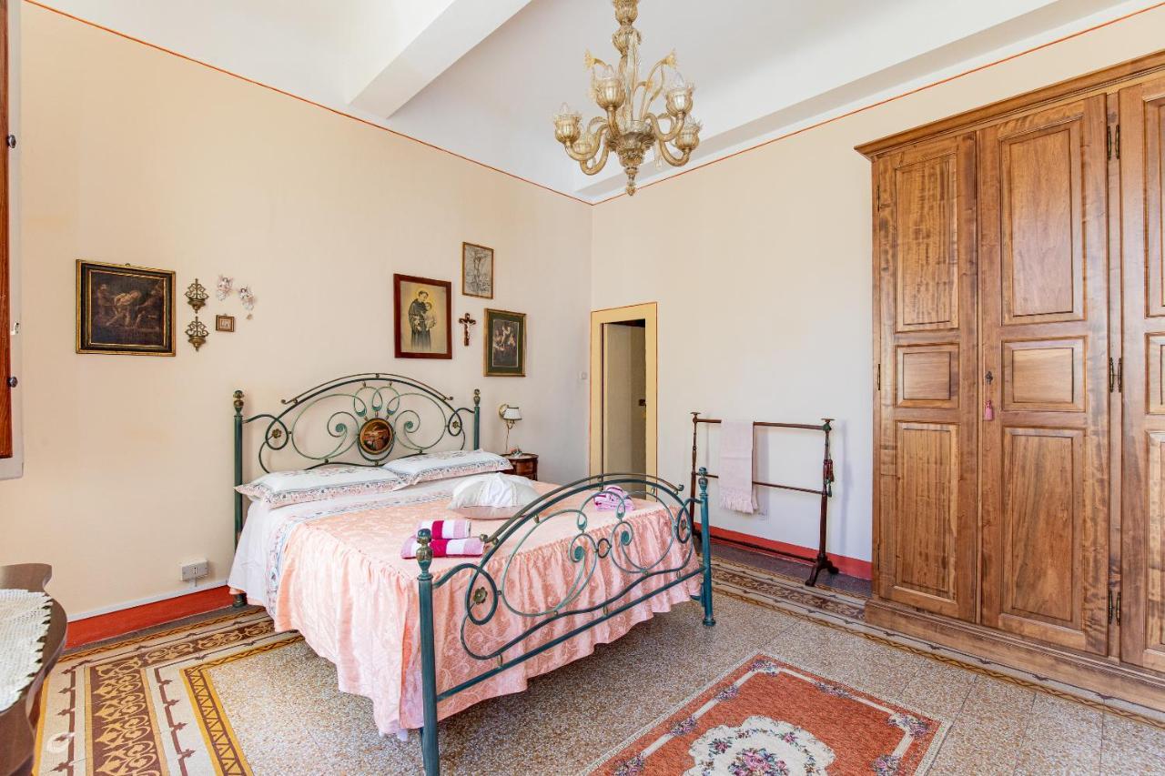 Appartement Casa Anna Lucca