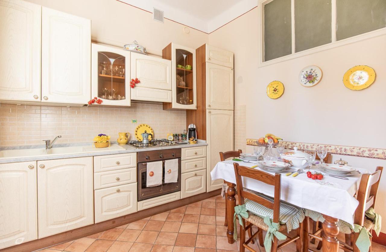 Appartement Casa Anna