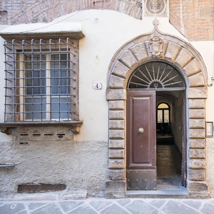 Appartement Casa Anna