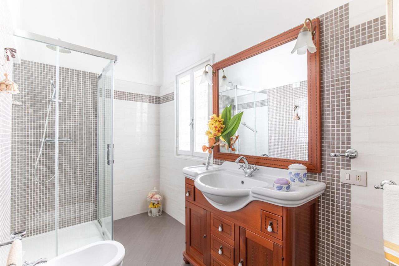 Casa Anna Appartement *