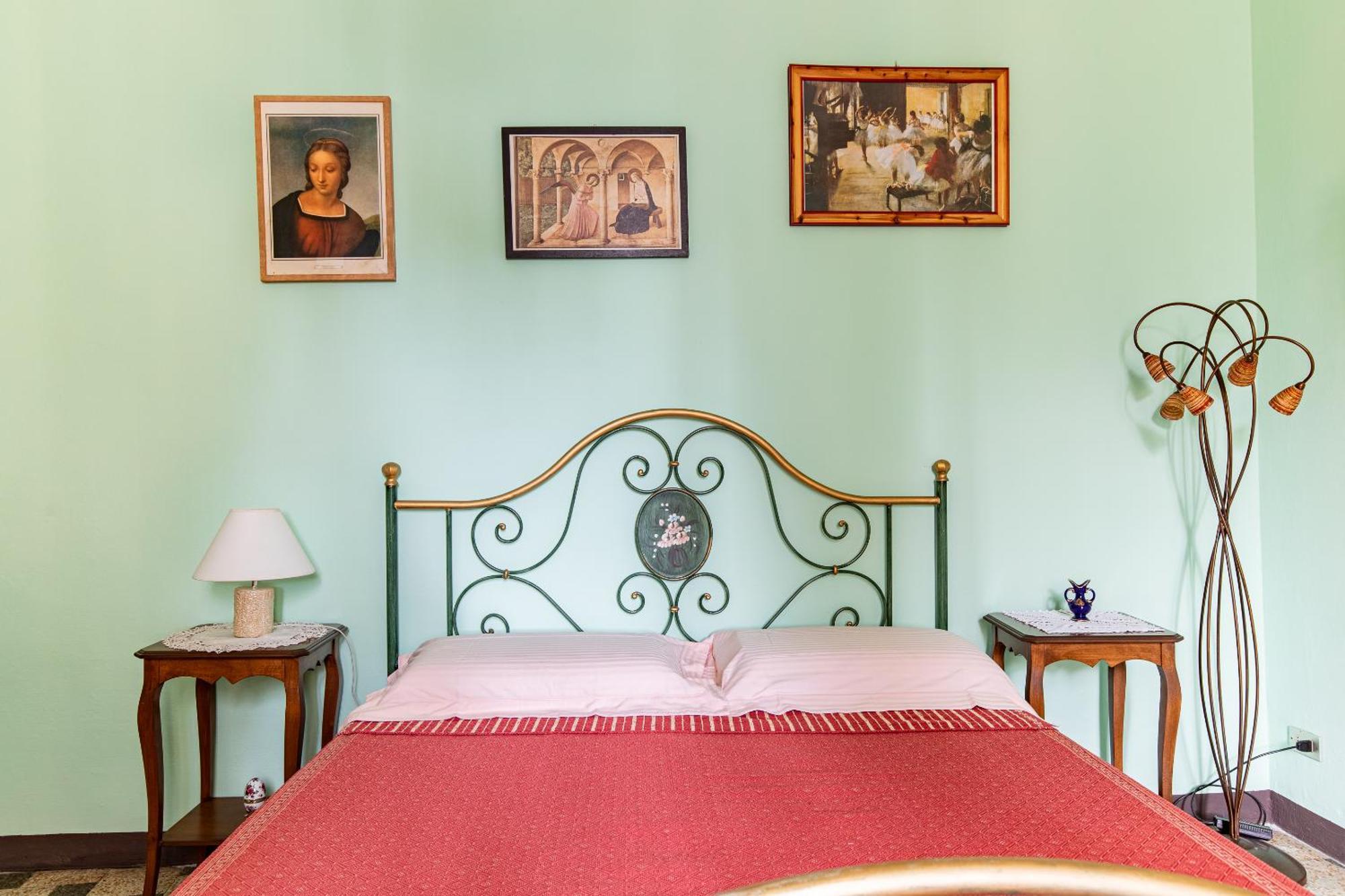 Casa Anna Appartement Lucca