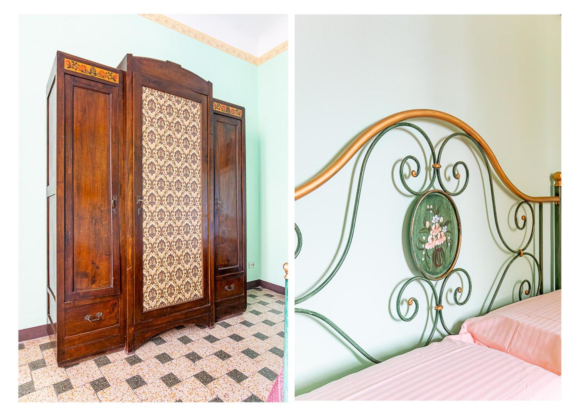 Appartement Casa Anna
