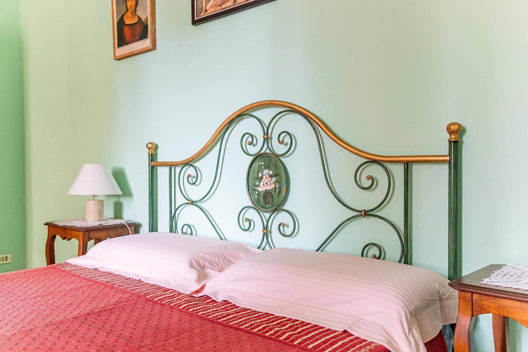 Casa Anna Appartement *