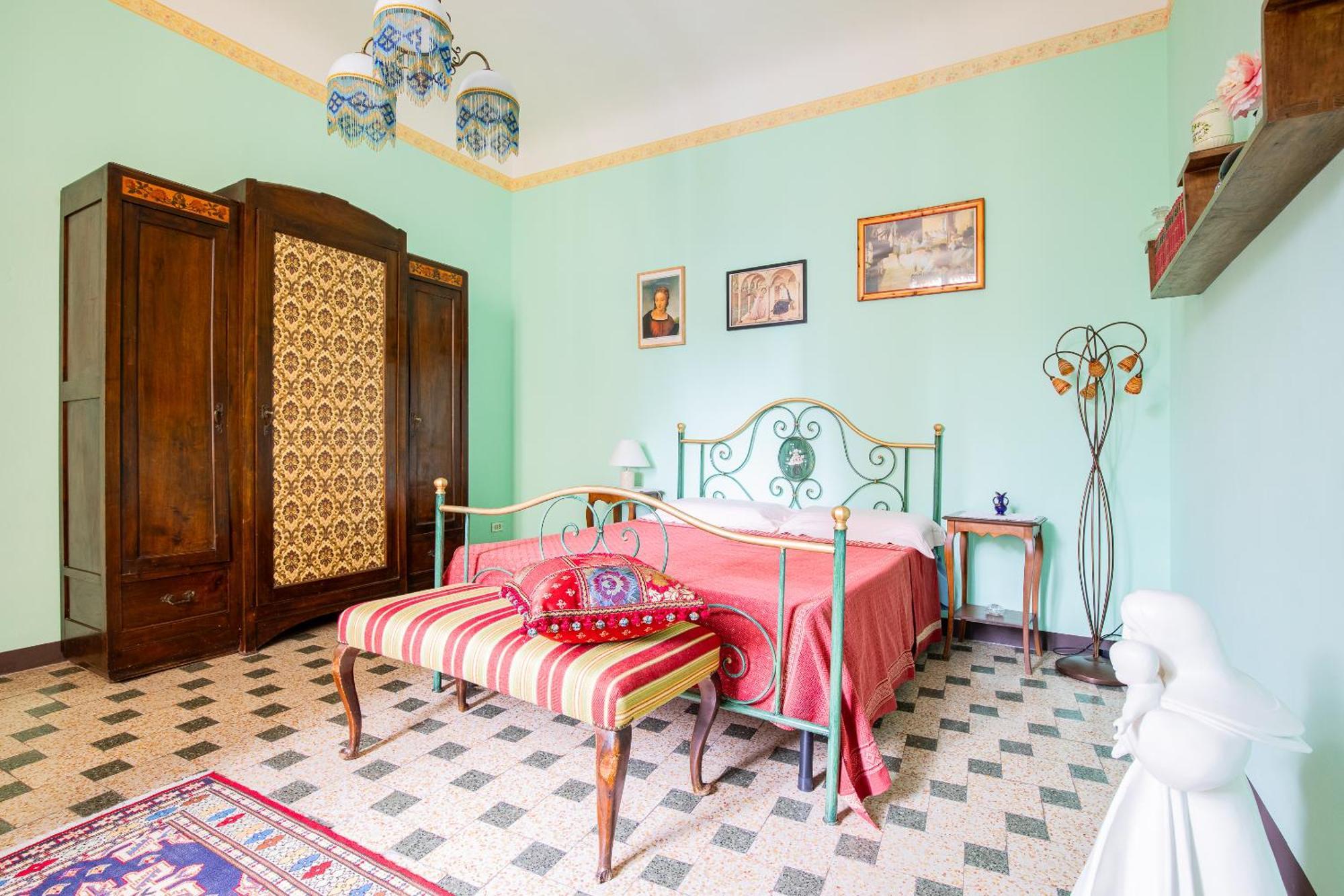 Appartement Casa Anna *