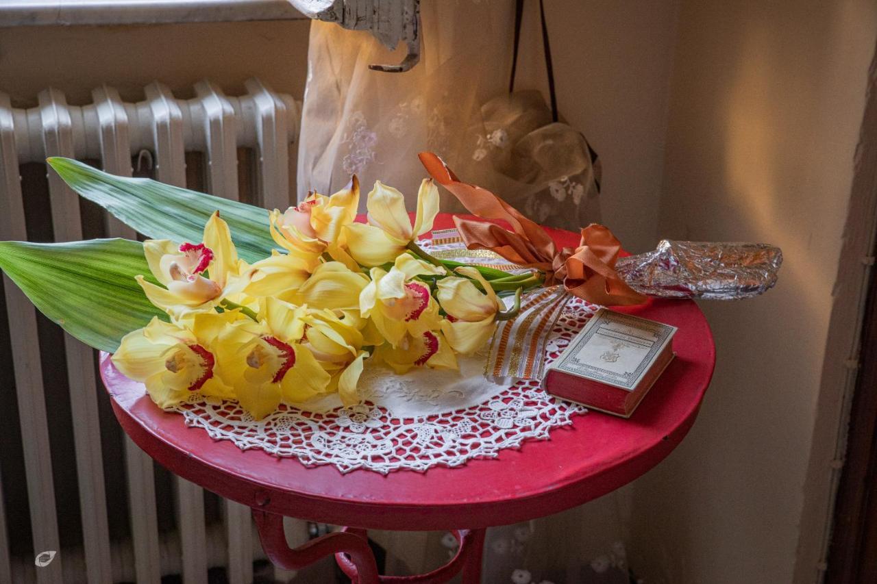 Appartamento Casa Anna